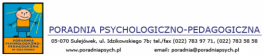 Poradnia Psychologiczno-Pedagogiczna w Sulejówku